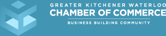 Greater Kitchener Waterloo Chamber of Commerce logo