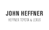 John Heffner logo