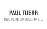 Paul Tuerr logo