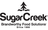 SugarCreek logo