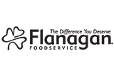 Flanagan Foodservice logo