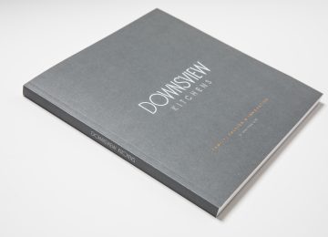 Downsview Kitchens Corporate History book