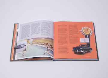 Franchisee story book and franchise company anniversary book for Choice Hotels Canada by corporate history book publisher and business history books publishing house Historical Branding Solutions Inc.