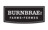 Burnbrae Farms logo