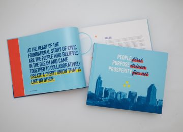 Foundations and Start-Up Story Book